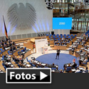 Eventfotografie Bonn – Parlament der Generationen