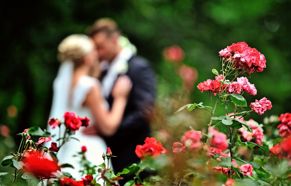 Hochzeitsfotograf Hennef