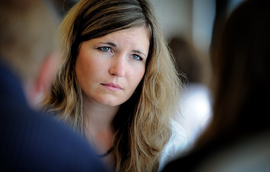 Gabriele Eckert / Hyper Voyager CQM Aschoffotografie Fotograf aus