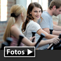 Werbefotos Fitnessclub – Kronos Aktivclub