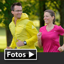 Personal Trainer – Werbefotos Köln